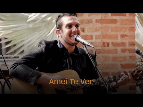 Amei Te Ver - Aniz