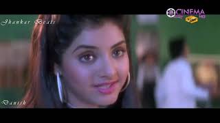 Download lagu Dil Cheer Ke Dekh  Sonic Jhanakar HD Video Song  Rang 1993  Kamal Sadanah Divya Bharti  Kumar Sanu mp3