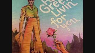 Al Green.  Livin' For You.  1973.wmv