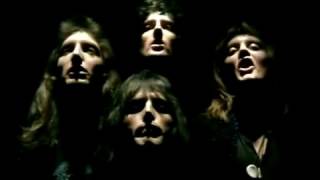 Queen   Bohemian Rhapsody   1975