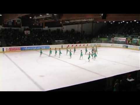 Spring Cup 2008 Nexxice Sen FP (reloaded)