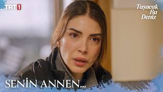 Esme’nin gözü dönüyor - Taşacak Bu Deniz 18. Bölüm X ETi Browni