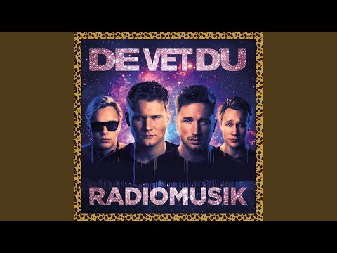 Haterz - De Vet Du