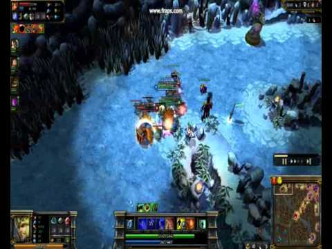 League of Legends: Jarvan IV ult bug