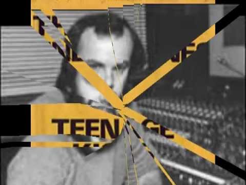 John Peel plays Teenage Kicks - 31st October 1978