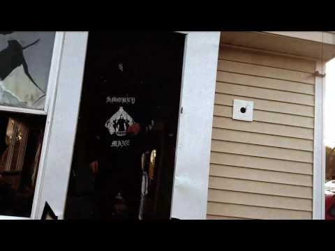 Smokey Mane - Dont Like That (SCHEMAPOSSE)