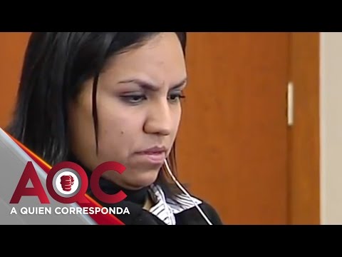 Zona de análisis: ¿La mujer es el sexo débil? | A Quien Corresponda