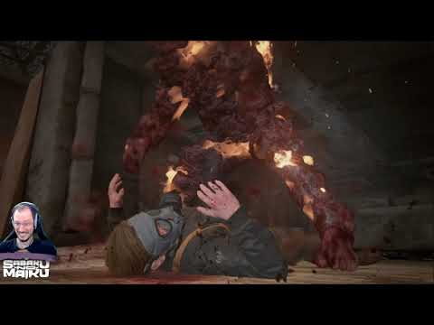 “Apex II” - The Last of Us Part II w/Sabaku, Analysis #17