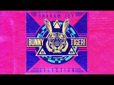 Bunny Tiger Vol 9 Teaser