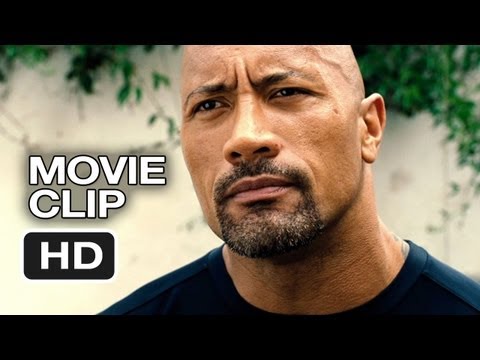 Fast and Furious 6 (Clip 'Need Your Help')