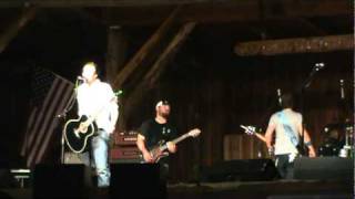 Halfway to Hazard &quot;Country Till The Day We Die&quot;  Crockettsville 2010