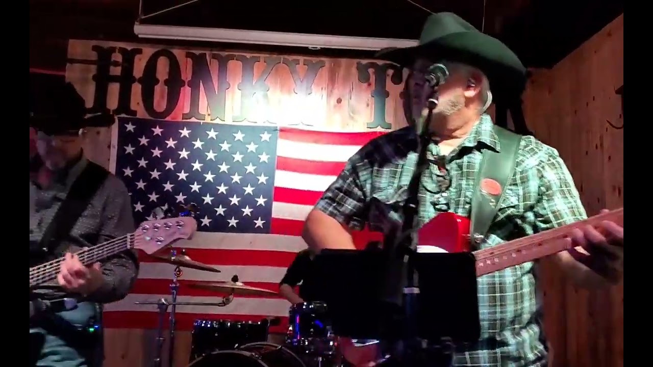 Promotional video thumbnail 1 for Muddy Creek
