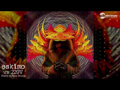 Eskimo vs 220V - Every Single Sound (Balloonatic pt.1, 2005)