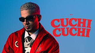 Dei V - Cuchi Cuchi (Video Oficial)