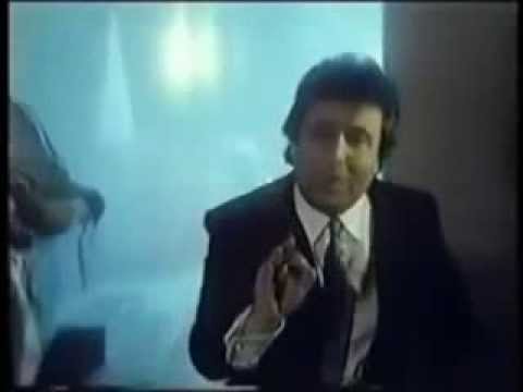 La Hora Del Adios - Dyango