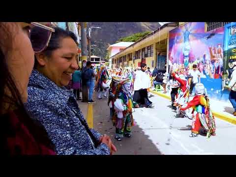 festival de Virgen de asunta 2025 | cusco | calca