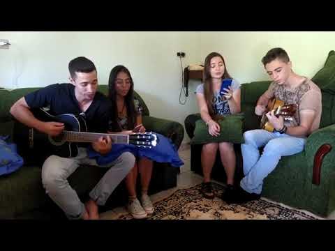 🔴 QUE PRAZER É ANDAR COM CRISTO - HINO 320 - Hinos Jovens CCB