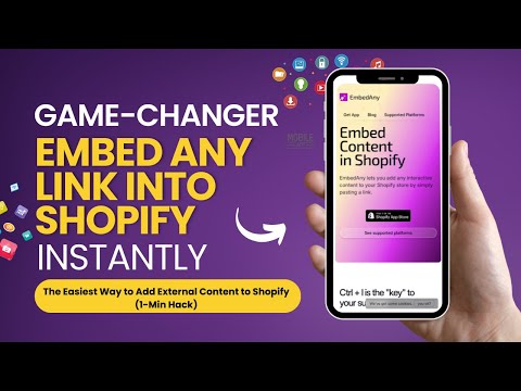 Videos from EmbedAny Shopify App
