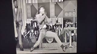 Little Anthony &amp; The Imperials Alright 1965 Live