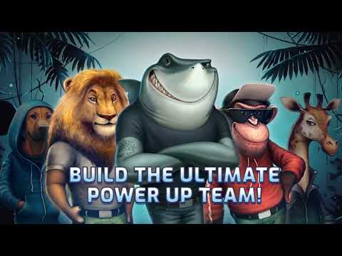 Wild Poker: Texas Holdem Poker Game Video