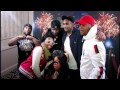 Ohio Bad Girlz Bianca Da Boss Performing Check My Swagg Feat Dre Gutta Syxx
