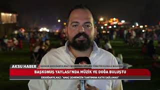 Erdoğanyılmaz: “Amaç Şehrimizin Tanıtımına Katkı Sağlamak”