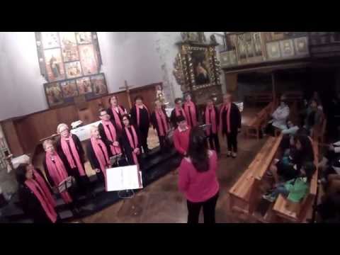 Aleix Filloy "L'hymne a l'amour"