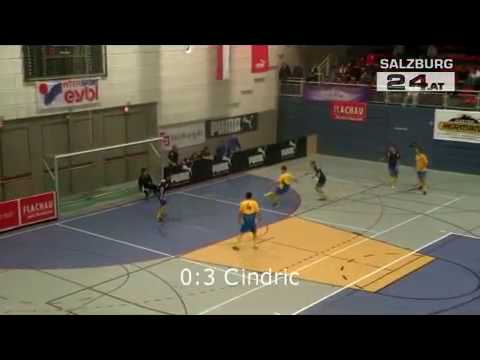 Stier 2010 - Viertelfinale by Salzburg24.at