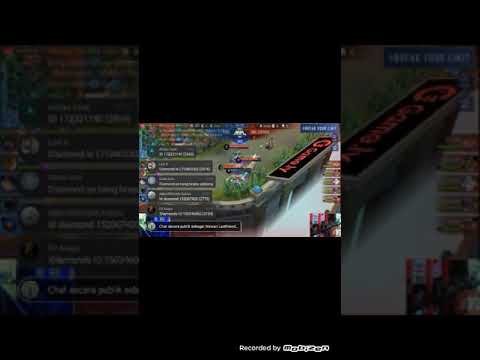 Grand final MPL 2018 EVOS VS ONIC