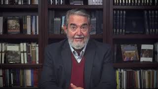 Dr. Scott Hahn is going…are you?