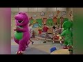Barney Song Ta Ra Ra Boom Dee Ay Who S Who At The Zoo