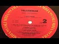 Yellowman - Reggae Calypso