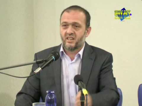 Salih Hausic - Trgovina sa Allahom 4