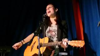 Balones por el aire - Conchita