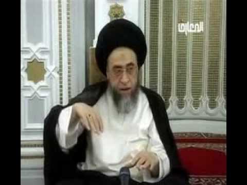 ⁣كيفية غسل الوجه و اليد و الوضوء الارتماسي / الوضوء / احكام الوضوء / السيد صباح شبر / فواصل فقهية
