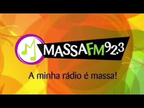 Intercom antiga JD ALVORADA - Massa FM Maringá-PR 92.3MHz