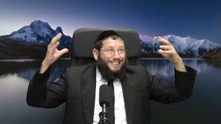 פרשת בלק - התודעה מספרת סיפורים שמשרתים את היצר – הרב אייל אונגר (הרב אייל אונגר) - התמונה מוצגת ישירות מתוך אתר האינטרנט יוטיוב. זכויות היוצרים בתמונה שייכות ליוצרה. קישור קרדיט למקור התוכן נמצא בתוך דף הסרטון פרשת בלק - התודעה מספרת סיפורים שמשרתים את היצר – הרב אייל אונגר (הרב אייל אונגר) - התמונה מוצגת ישירות מתוך אתר האינטרנט יוטיוב. זכויות היוצרים בתמונה שייכות ליוצרה. קישור קרדיט למקור התוכן נמצא בתוך דף הסרטון