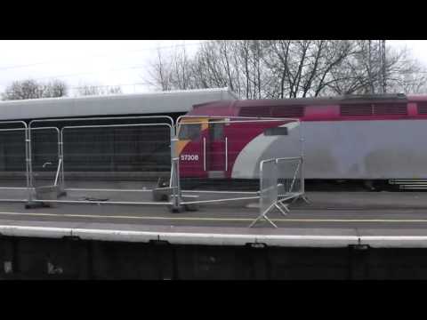 Stafford Passenger-Freight-Parcels 21.12.12.