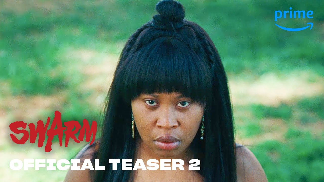 "Sticky" Teaser 2