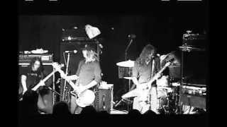 The Hellacopters - Action de Grâce/ You Are Nothing/ Disappointment Blues - 5/28/99 - Vancouver, BC
