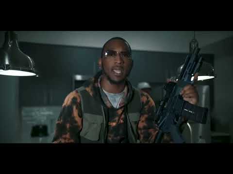 Kezzy “No Ceilings” (Official Video)