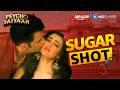 Tejasswi Prakash Ravi Kishan S On Screen Chemistry ️ Psycho Saiyaan Amazon MX Player