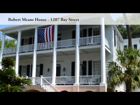 download lagu mp3 mp4 Beaufort Sc Historic Homes Tour, download lagu Beaufort Sc Historic Homes Tour gratis, unduh video klip Beaufort Sc Historic Homes Tour