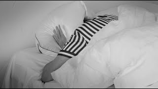 Viennale-Trailer 2025: AWAKENING by Joanna Hogg