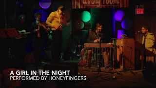 A Girl In The Night - Honeyfingers + Zephaniah O'Hora  @ Ray Price Tribute