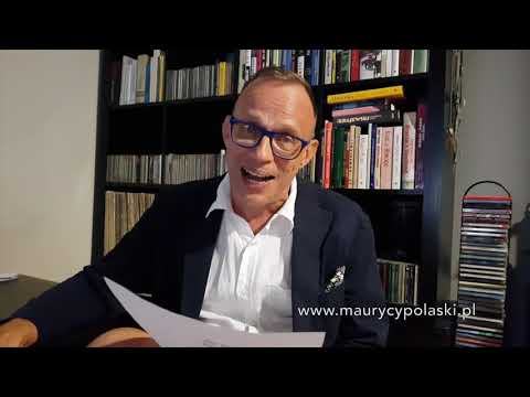 MPD odc. 200 - Patryota