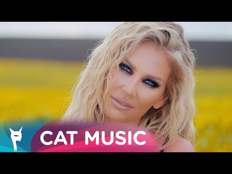 Andreea Banica - De nebuna (Official Video)