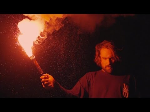 Wake The Dead - The Light (OFFICIAL VIDEO)