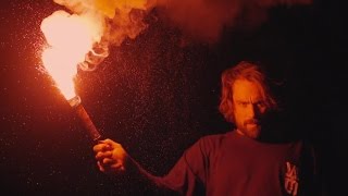 Wake The Dead - The Light (OFFICIAL VIDEO)