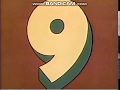 Rocket Classic Sesame Street 9 Ants 1981